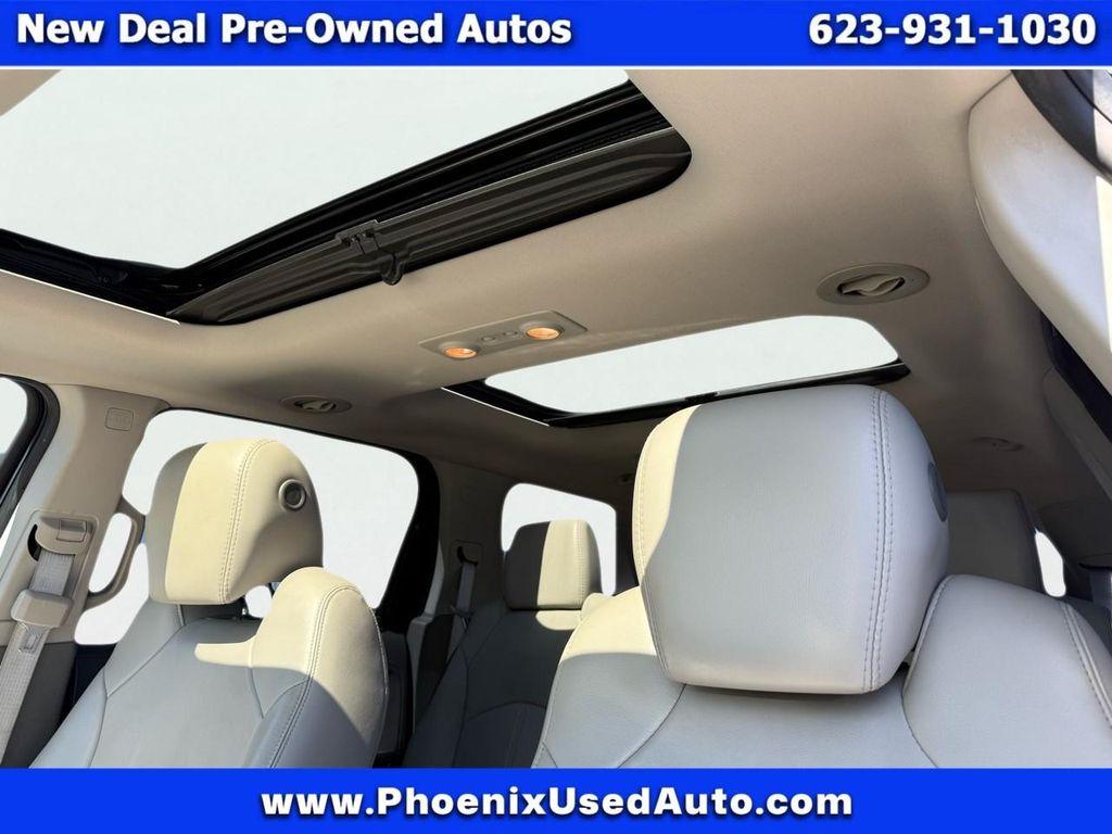 used 2016 GMC Acadia car, priced at $10,988