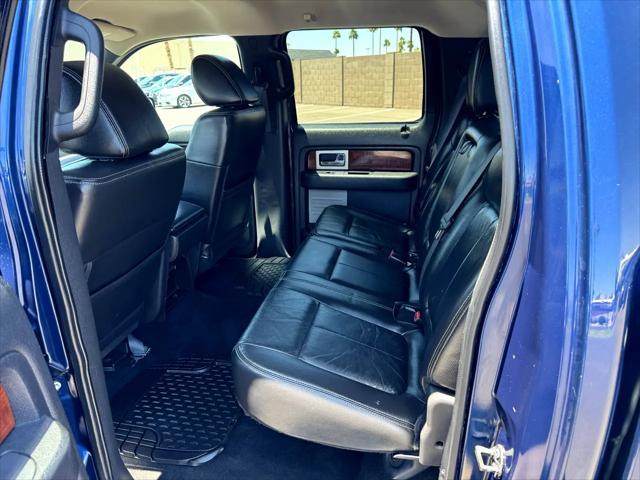 used 2010 Ford F-150 car, priced at $11,988