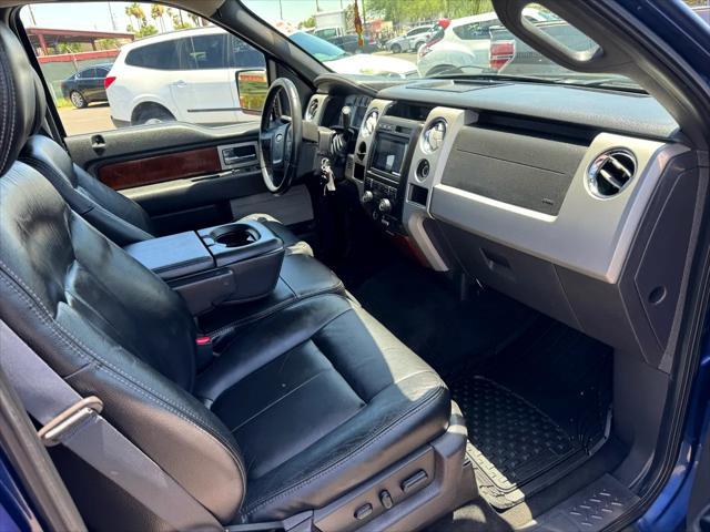 used 2010 Ford F-150 car, priced at $11,988