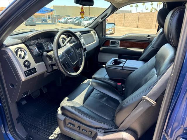 used 2010 Ford F-150 car, priced at $11,988