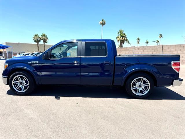 used 2010 Ford F-150 car, priced at $11,988