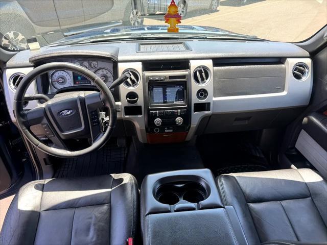used 2010 Ford F-150 car, priced at $11,988