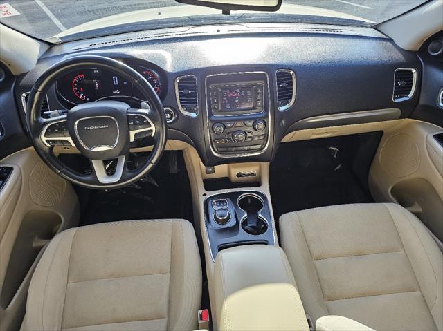 used 2014 Dodge Durango car, priced at $9,988