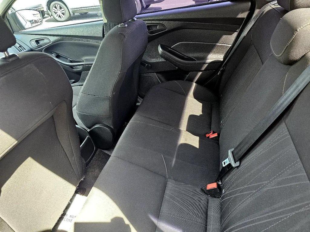 used 2017 Ford Focus car, priced at $7,988