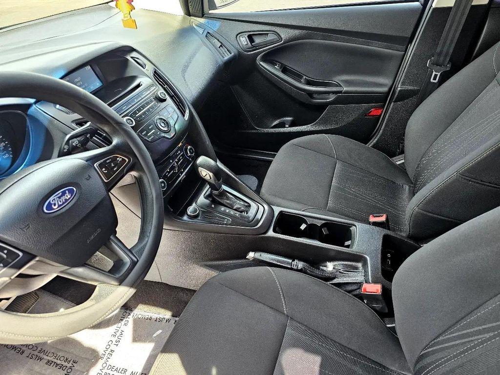 used 2017 Ford Focus car, priced at $7,988