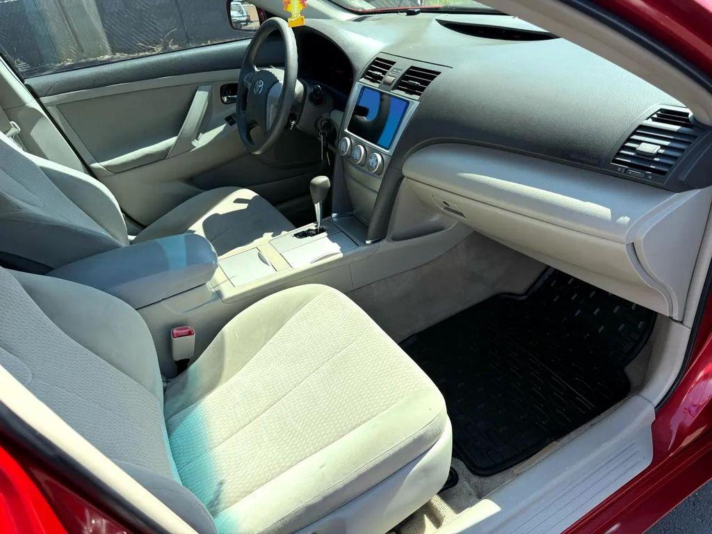 used 2011 Toyota Camry car, priced at $8,800