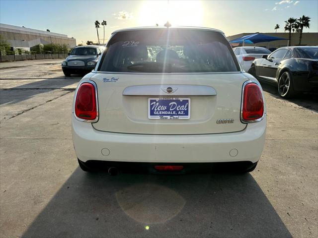 used 2015 MINI Hardtop car, priced at $9,777