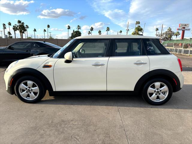 used 2015 MINI Hardtop car, priced at $9,777