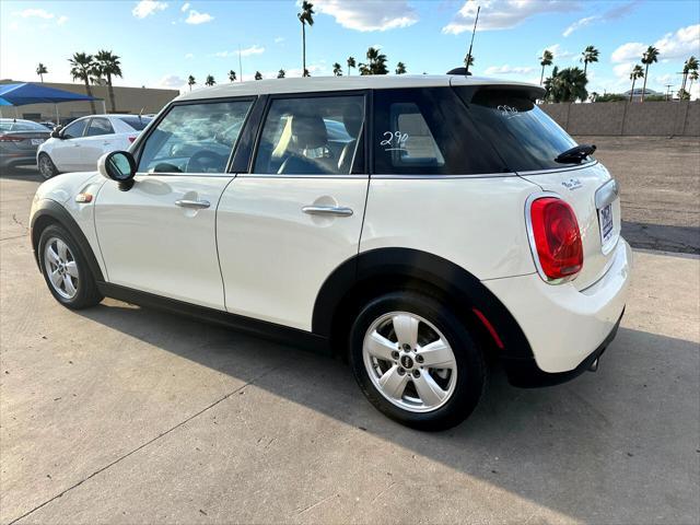 used 2015 MINI Hardtop car, priced at $9,777