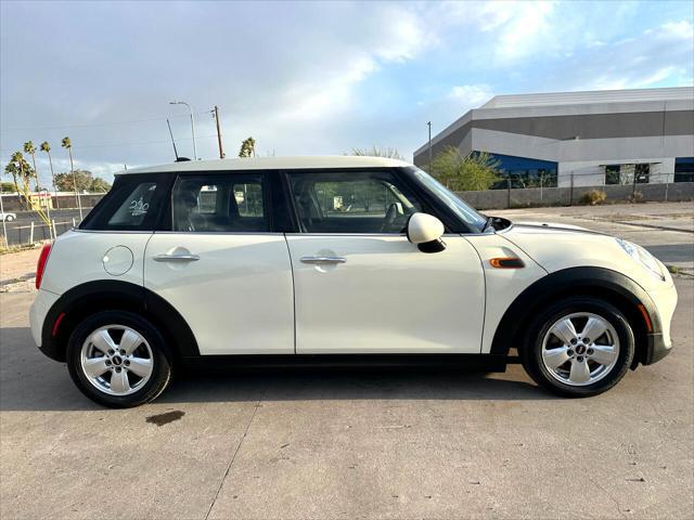 used 2015 MINI Hardtop car, priced at $9,777