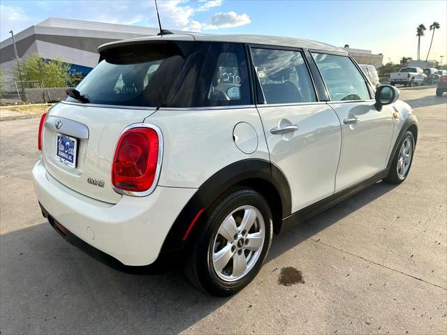 used 2015 MINI Hardtop car, priced at $9,777