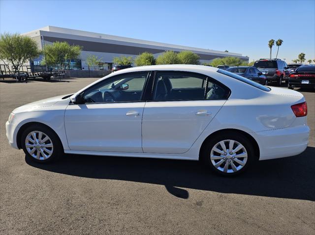 used 2012 Volkswagen Jetta car, priced at $9,988