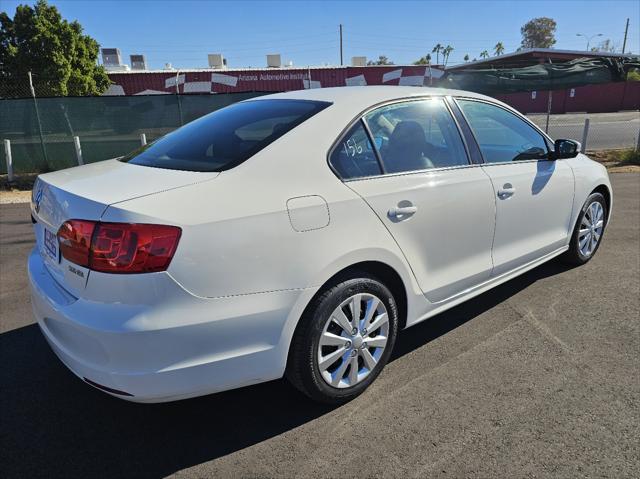 used 2012 Volkswagen Jetta car, priced at $9,988