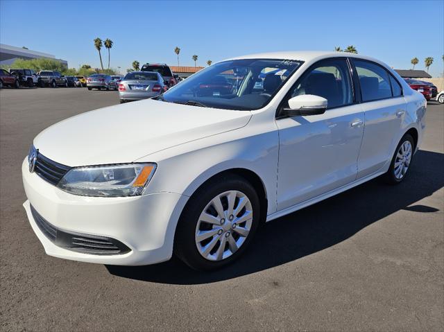 used 2012 Volkswagen Jetta car, priced at $9,988