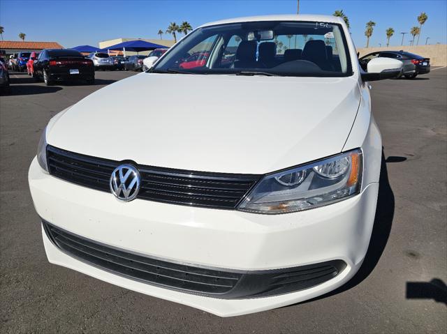 used 2012 Volkswagen Jetta car, priced at $9,988