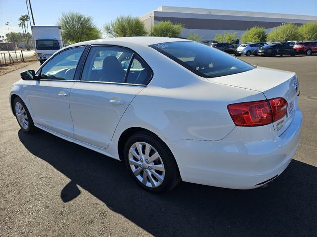 used 2012 Volkswagen Jetta car, priced at $9,988