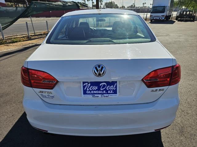 used 2012 Volkswagen Jetta car, priced at $9,988