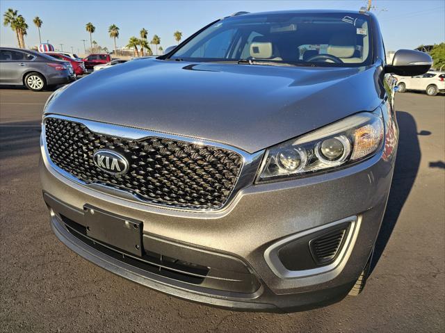 used 2016 Kia Sorento car, priced at $10,988