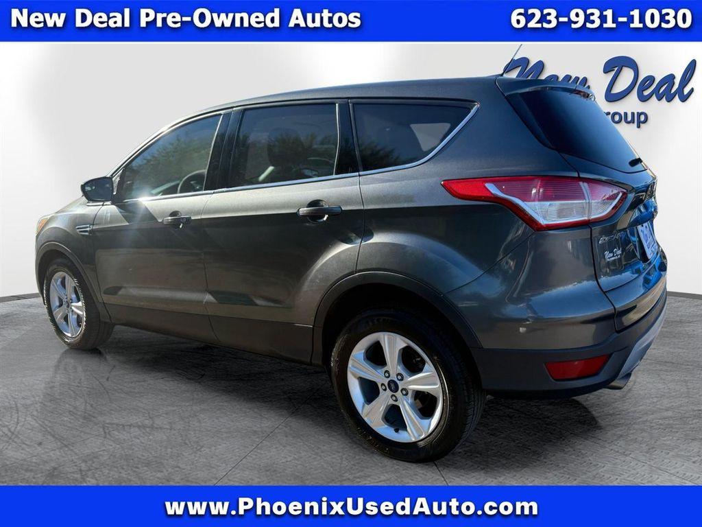 used 2016 Ford Escape car, priced at $8,888