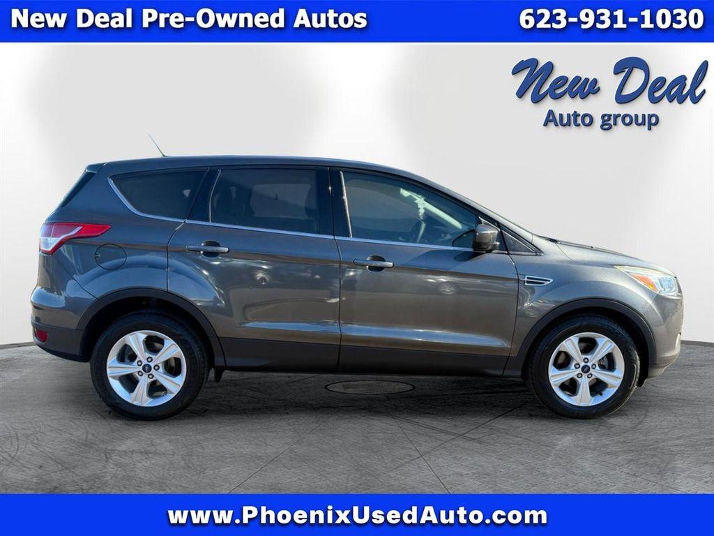 used 2016 Ford Escape car, priced at $8,888