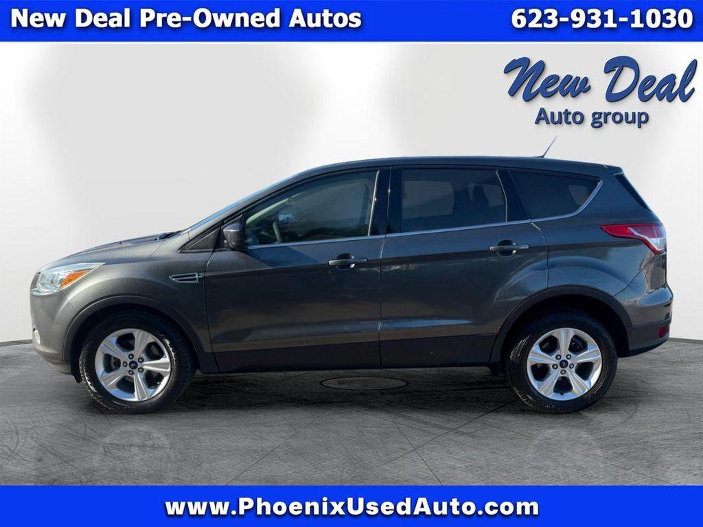 used 2016 Ford Escape car, priced at $8,888