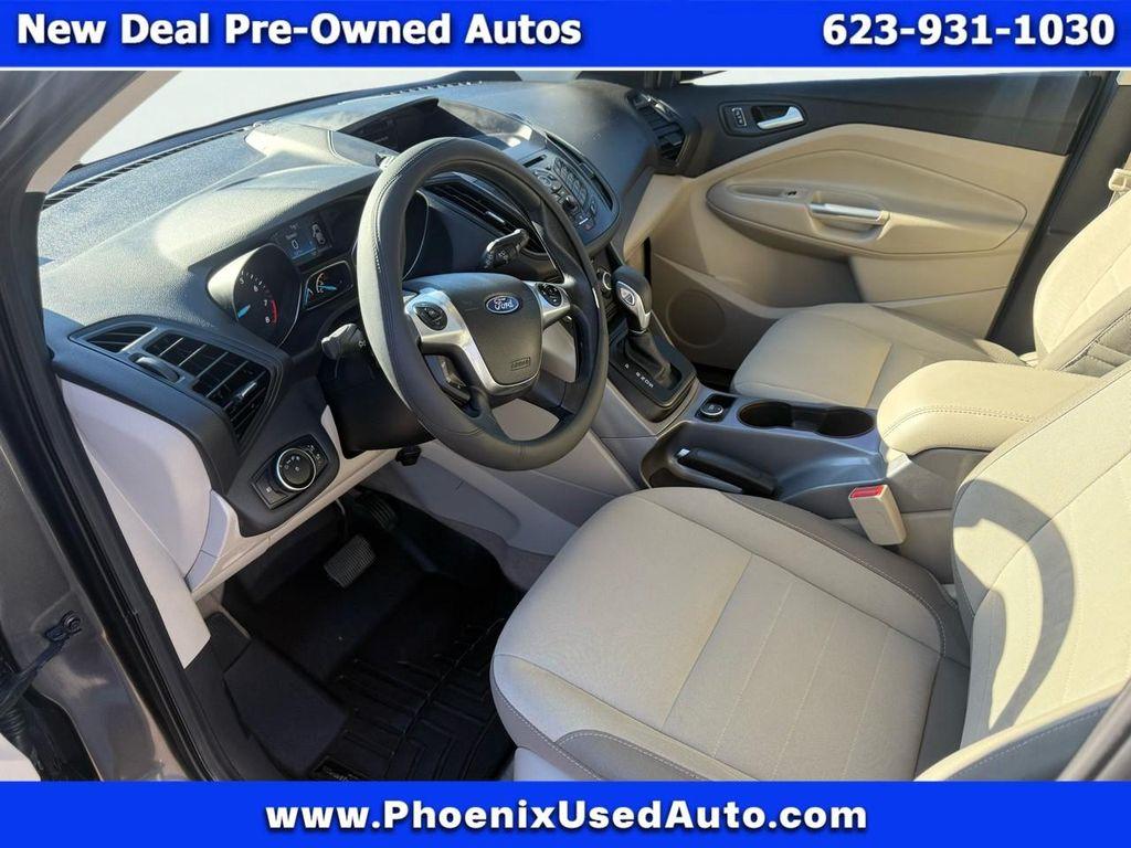 used 2016 Ford Escape car, priced at $8,888