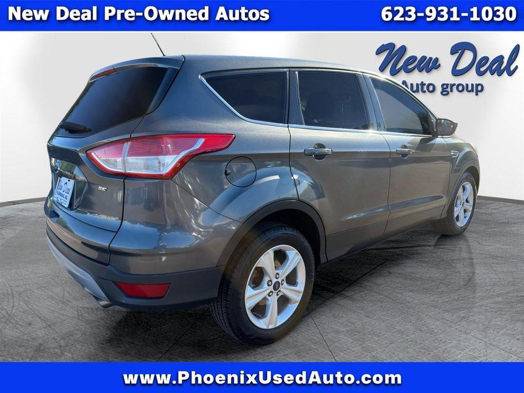 used 2016 Ford Escape car, priced at $8,888
