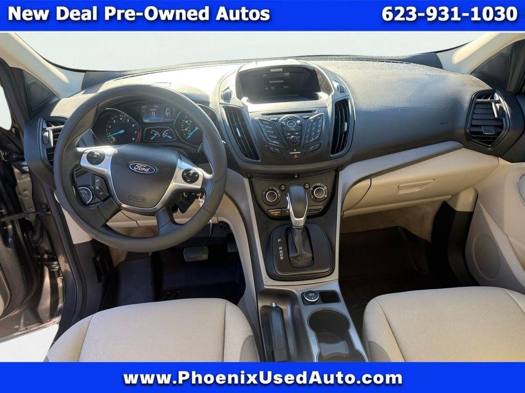 used 2016 Ford Escape car, priced at $8,888