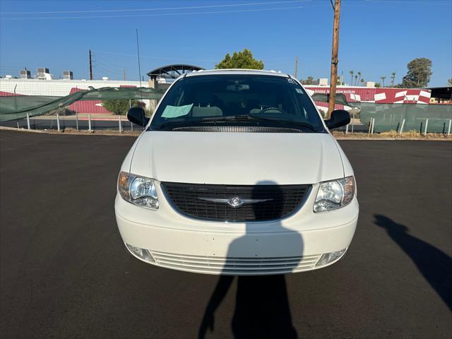 used 2004 Chrysler Town & Country car, priced at $5,988