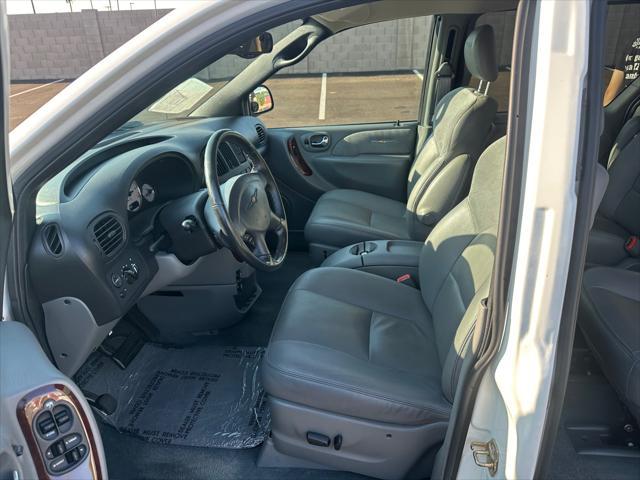 used 2004 Chrysler Town & Country car, priced at $5,988