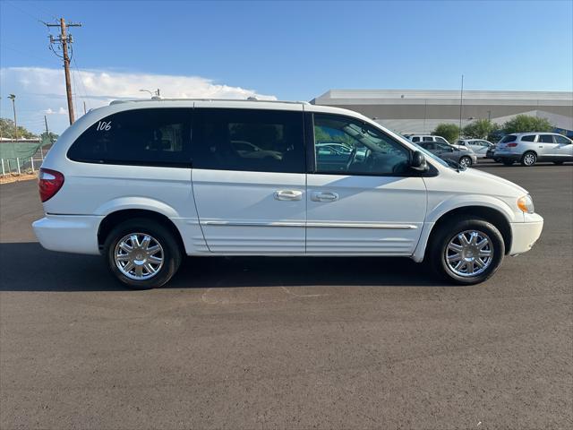 used 2004 Chrysler Town & Country car, priced at $5,988