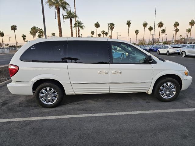 used 2004 Chrysler Town & Country car, priced at $4,988