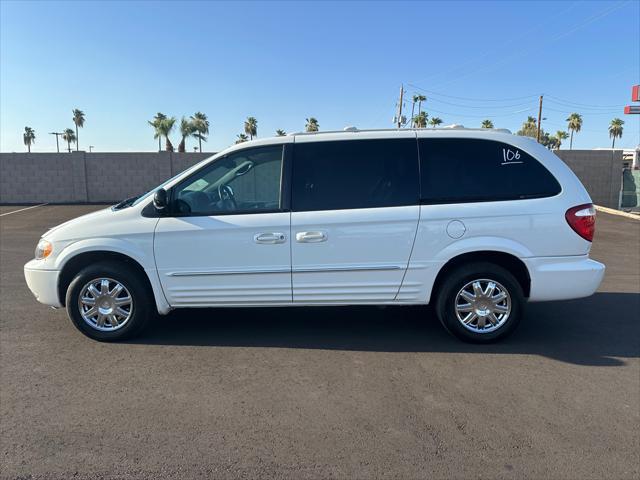 used 2004 Chrysler Town & Country car, priced at $5,988