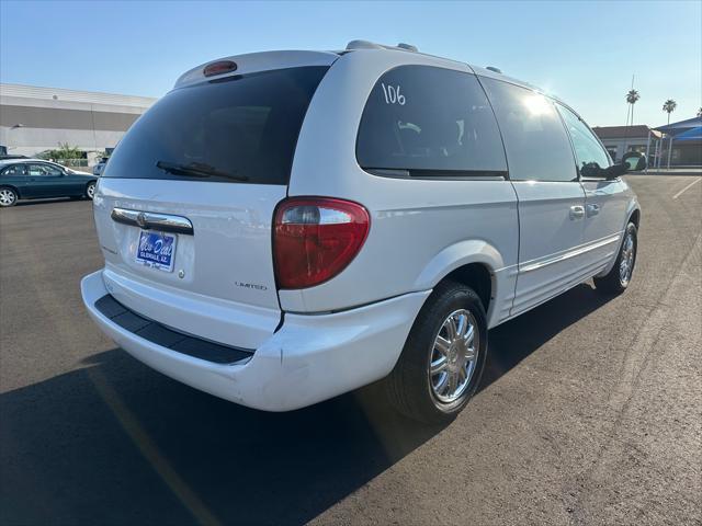 used 2004 Chrysler Town & Country car, priced at $5,988