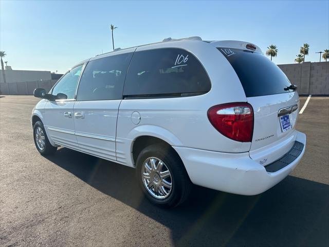 used 2004 Chrysler Town & Country car, priced at $5,988