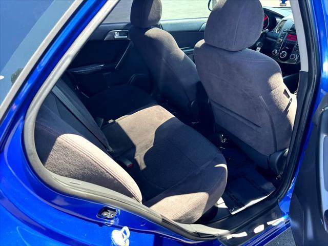 used 2011 Kia Forte car, priced at $6,988