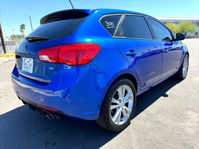 used 2011 Kia Forte car, priced at $6,988