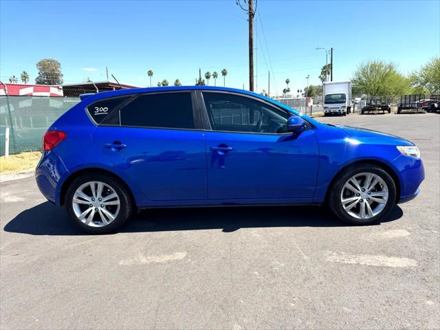 used 2011 Kia Forte car, priced at $6,988