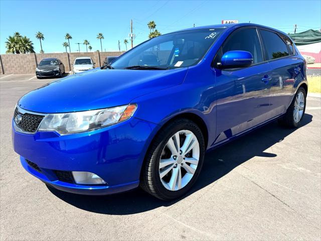 used 2011 Kia Forte car, priced at $6,988