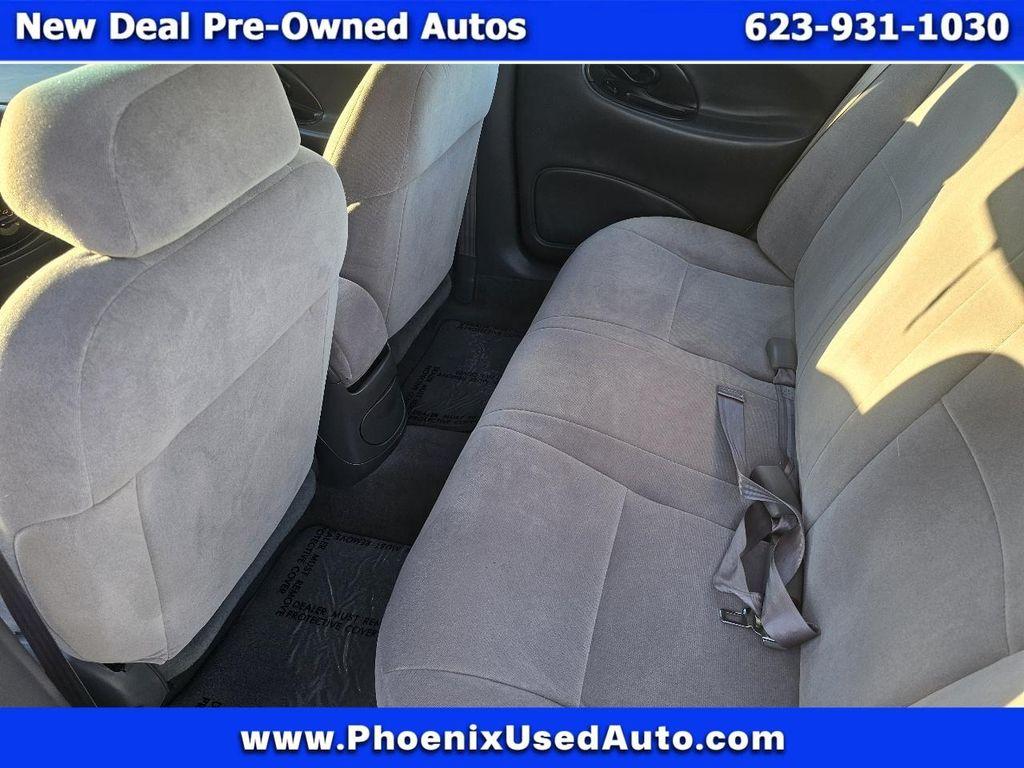 used 1999 Ford Taurus car, priced at $4,988