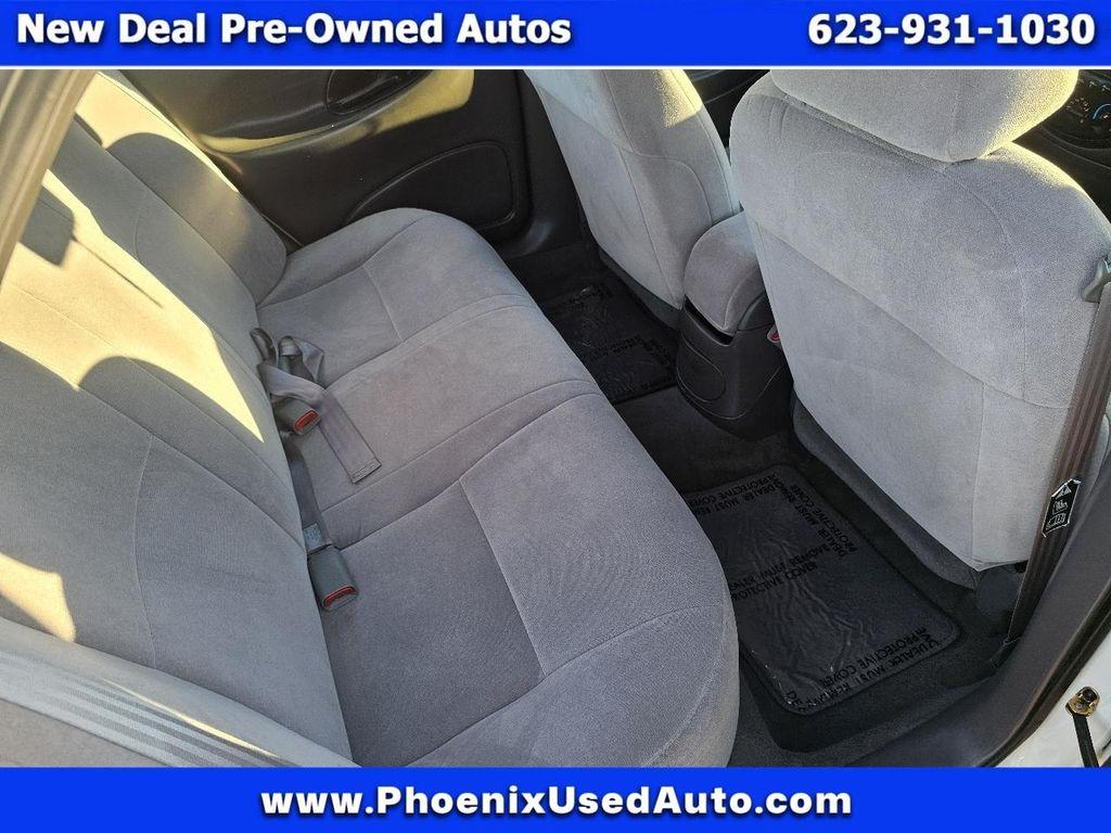 used 1999 Ford Taurus car, priced at $4,988