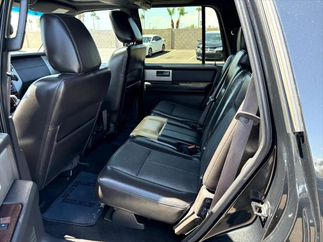used 2010 Ford Expedition car, priced at $9,777