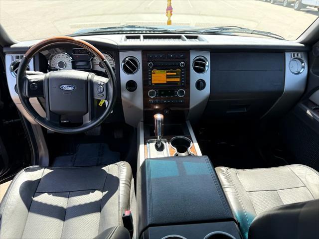 used 2010 Ford Expedition car, priced at $9,777