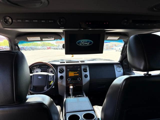 used 2010 Ford Expedition car, priced at $9,777