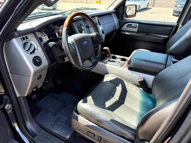 used 2010 Ford Expedition car, priced at $9,777