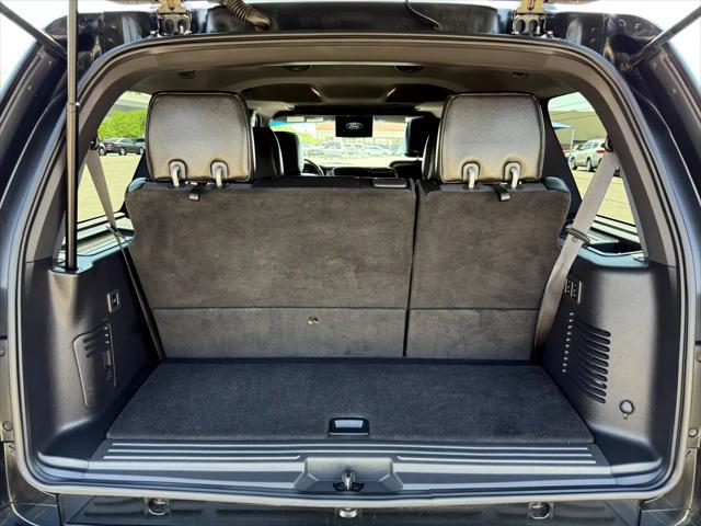used 2010 Ford Expedition car, priced at $9,777