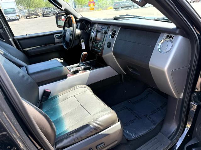 used 2010 Ford Expedition car, priced at $9,777