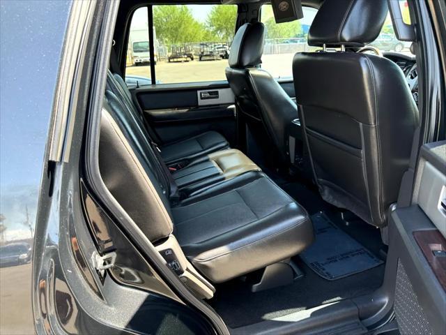 used 2010 Ford Expedition car, priced at $9,777