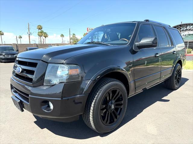 used 2010 Ford Expedition car, priced at $9,777
