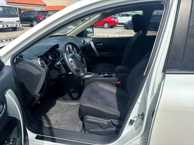 used 2013 Nissan Rogue car, priced at $8,800
